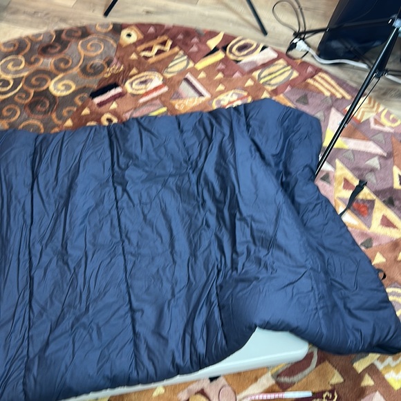 Adult Sleeping Bag Field & Stream - Picture 3 of 3